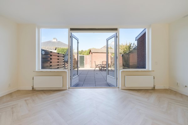 Medium property photo - Zandzeggelaan 199, 2554 HM Den Haag